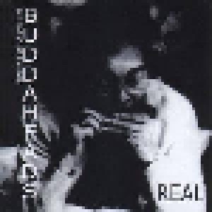 The Buddaheads: Real (CD) - Bild 1