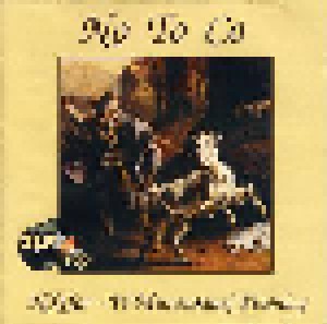 No To Co: Nikifor / W Murowanej Piwnicy (CD) - Bild 1