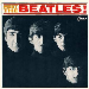 The Beatles: Meet The Beatles - Japan Box (5-CD) - Bild 1