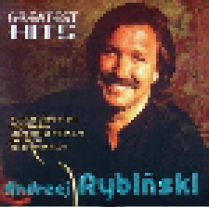 Cover - Andrzej Rybiński: Greatest Hits