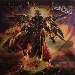 Judas Priest: Redeemer Of Souls (2-LP) - Bild 1