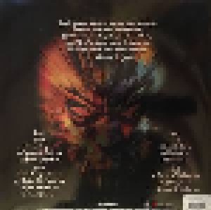 Judas Priest: Redeemer Of Souls (2-LP) - Bild 3