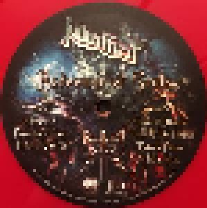 Judas Priest: Redeemer Of Souls (2-LP) - Bild 5