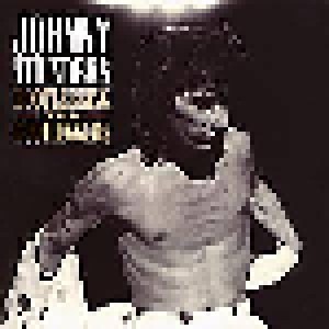 Johnny Thunders: Bootlegging The Bootleggers (CD) - Bild 1