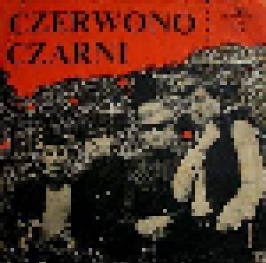 Czerwono Czarni: Czerwono-Czarni / 17.000.000 (CD) - Bild 2