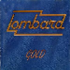 Cover - Lombard: Gold