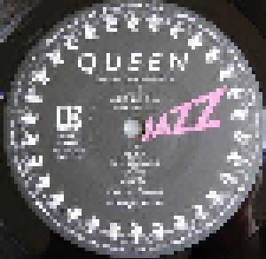 Queen: Jazz (LP) - Bild 10
