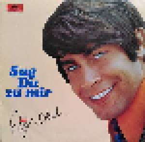 Roy Black: Sag Du Zu Mir (LP) - Bild 1