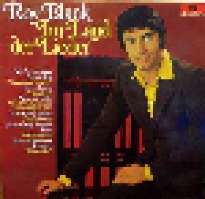Roy Black: Im Land Der Lieder (LP) - Bild 1