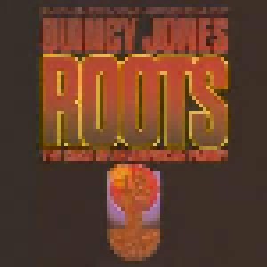 Cover - Quincy Jones: Roots