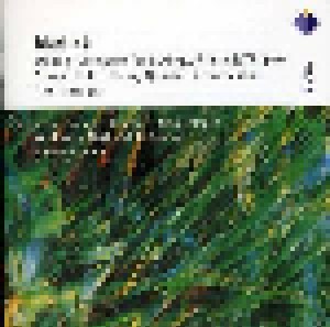 Bohuslav Martinů: 2 Concertos • Tre Ricercari (CD) - Bild 1