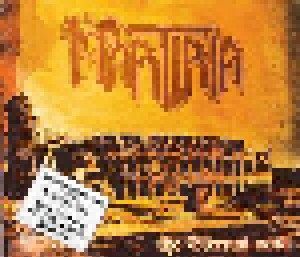 Martiria: The Eternal Soul (2-CD) - Bild 1