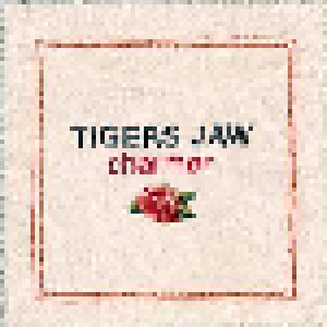 Cover - Tigers Jaw: Charmer