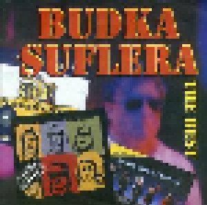 Budka Suflera: The Best (CD) - Bild 1