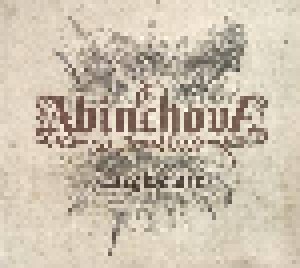 Abinchova: Wegweiser (CD) - Bild 1