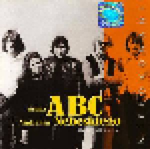 ABC: Niepokonani (CD) - Bild 1