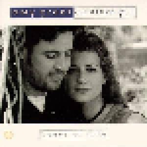 Cover - Vince Gill & Amy Grant: House Of Love