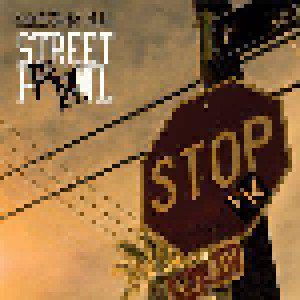 Rotting Out: Street Prowl (CD) - Bild 1