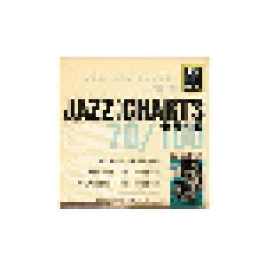 Cover - Freddie Slack Orchestra: Jazz In The Charts 70/100
