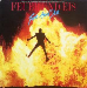 Fire And Ice (LP) - Bild 1