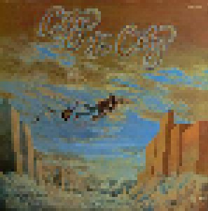 Gerry Rafferty: City To City (LP) - Bild 2