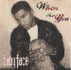 Babyface: When Can I See You (Single-CD) - Bild 1