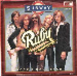 Cover - Subway: Ruby