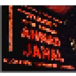 Ahmad Jamal: L'olympia, A - Cover