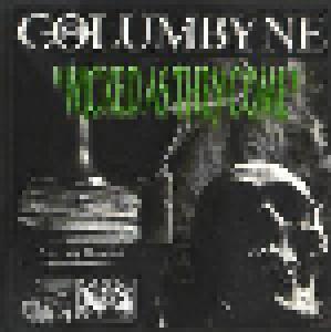 Columbyne: Wicked As They Come (Mini-CD / EP) - Bild 1