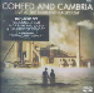 Coheed And Cambria: Live At The Starland Ballroom (CD + DVD) - Bild 1
