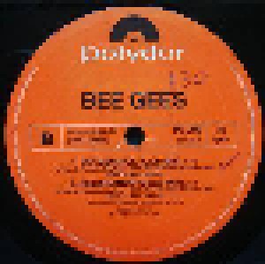 Bee Gees: For Whom The Bell Tolls (12") - Bild 4