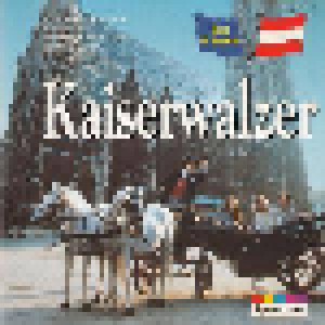 Kaiserwalzer (CD) - Bild 1