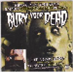 Dead To Fall + A Perfect Murder + Bury Your Dead: Victory Records New Music Sampler (Split-Promo-Mini-CD / EP) - Bild 2