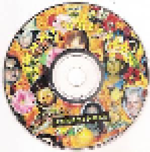 Jimmy Buffett: Fruitcakes (CD) - Bild 3