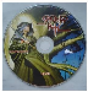 Sacred Rite: Sacred Rite (CD) - Bild 4