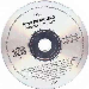 Nino de Angelo: Jenseits Von Eden (CD) - Bild 4