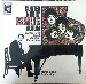 Cover - Günter Noris: Günter Noris' Beatles Album - Günter Noris Spielt Lennon/Mccartney