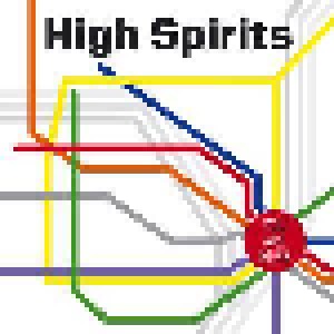 High Spirits: You Are Here (LP) - Bild 1