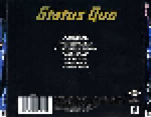 Status Quo: Quo (CD) - Bild 6