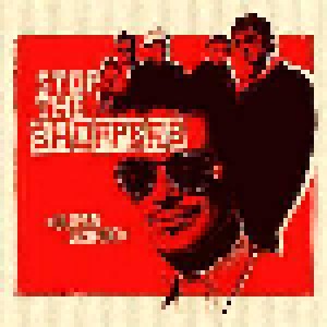 Cover - Stop The Shoppers: Super Gringo