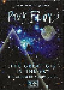 Pink Floyd: The Great Gig In The Sky (8-DVD) - Bild 1