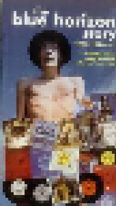 Cover - Jo Ann Kelly: Blue Horizon Story 1965-1970 Vol. 1, The