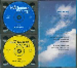 The Blue Horizon Story 1965-1970 Vol. 1 (3-CD) - Bild 2