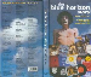 The Blue Horizon Story 1965-1970 Vol. 1 (3-CD) - Bild 4