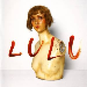 Lou Reed & Metallica: Lulu (2-CD) - Bild 1