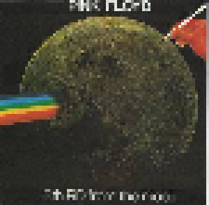Pink Floyd: 8th Rd From The Moon (2-CD) - Bild 1