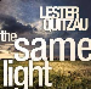Cover - Lester Quitzau: Same Light, The