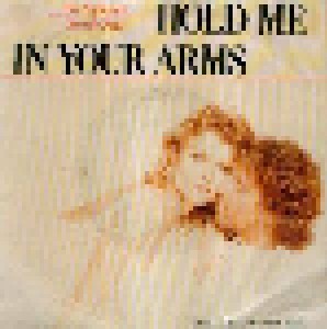 Bo Andersen & Bernie Paul: Hold Me In Your Arms (7") - Bild 1