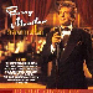 Barry Manilow: Singin' With The Big Bands (CD) - Bild 1