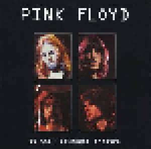 Pink Floyd: At The Playhouse Theatre (CD) - Bild 1